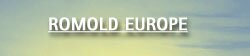 ROMOLD EUROPE